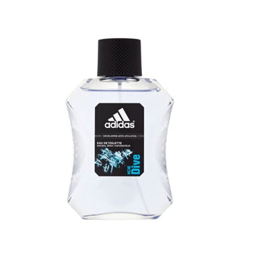 Adidas Ice Dive Eau de Toilette