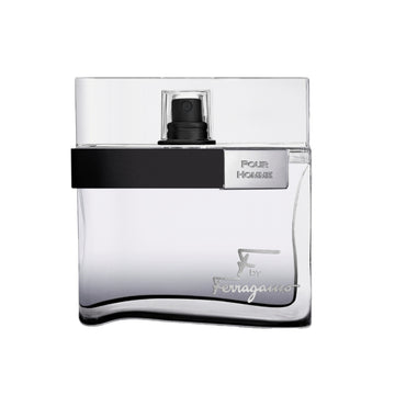 Salvatore Ferragamo F by Ferragamo Black Eau de Toilette