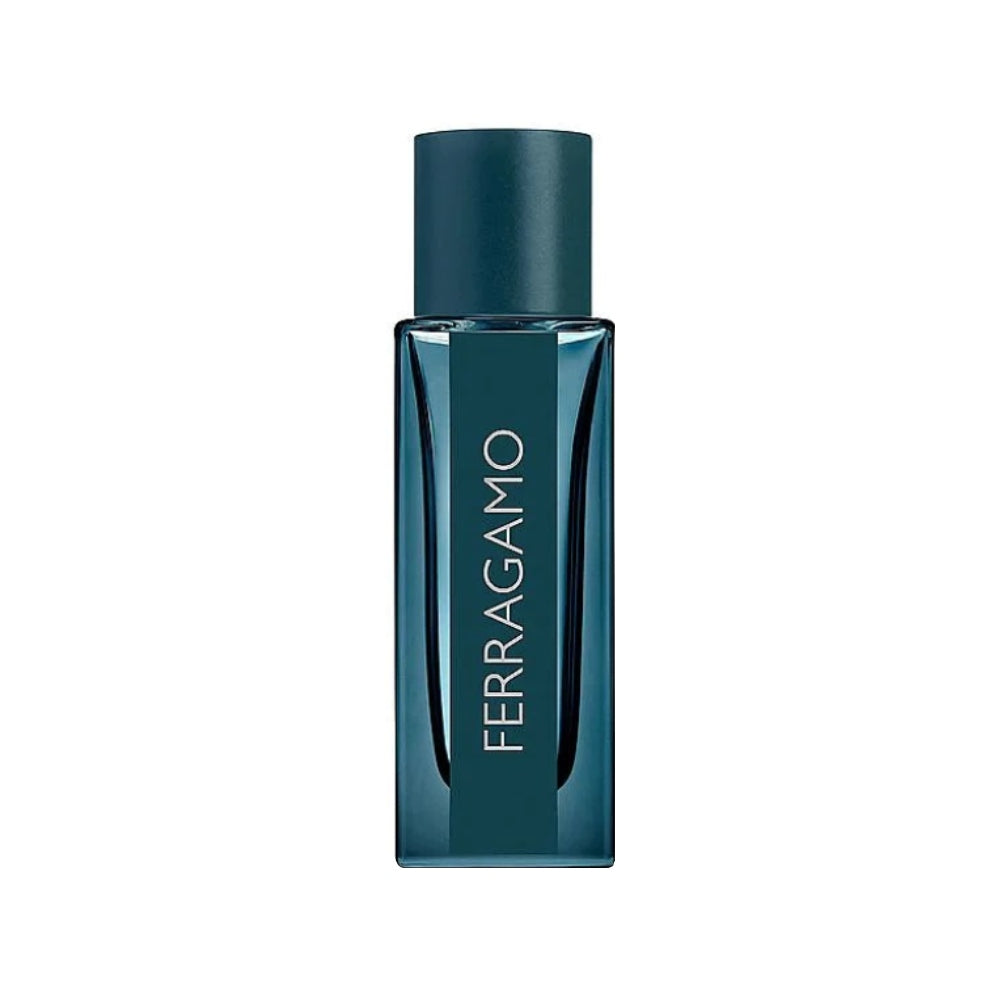 Salvatore Ferragamo Ferragamo Intense Leather Eau de Parfum