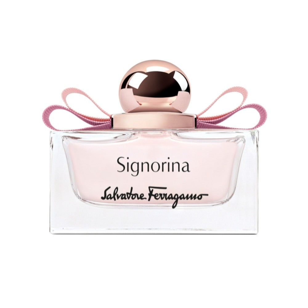 Salvatore Ferragamo Signorina Eau de Parfum