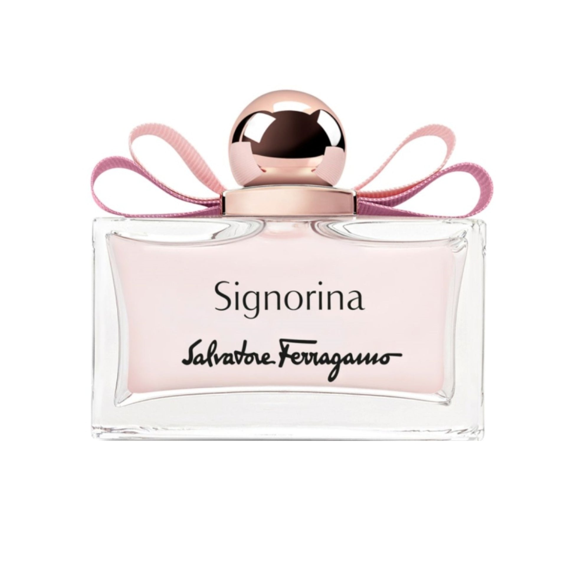 Salvatore Ferragamo Signorina Eau de Toilette