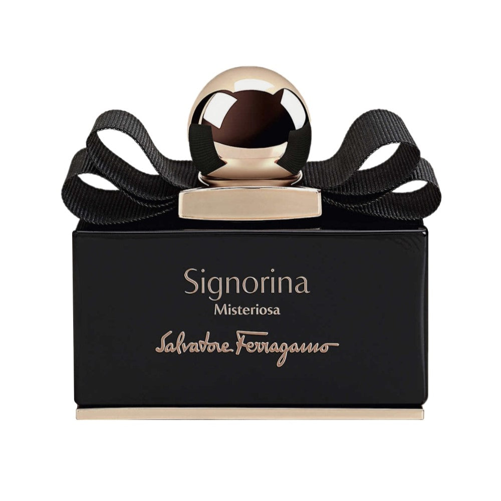 Salvatore Ferragamo Signorina Misteriosa Eau de Parfum