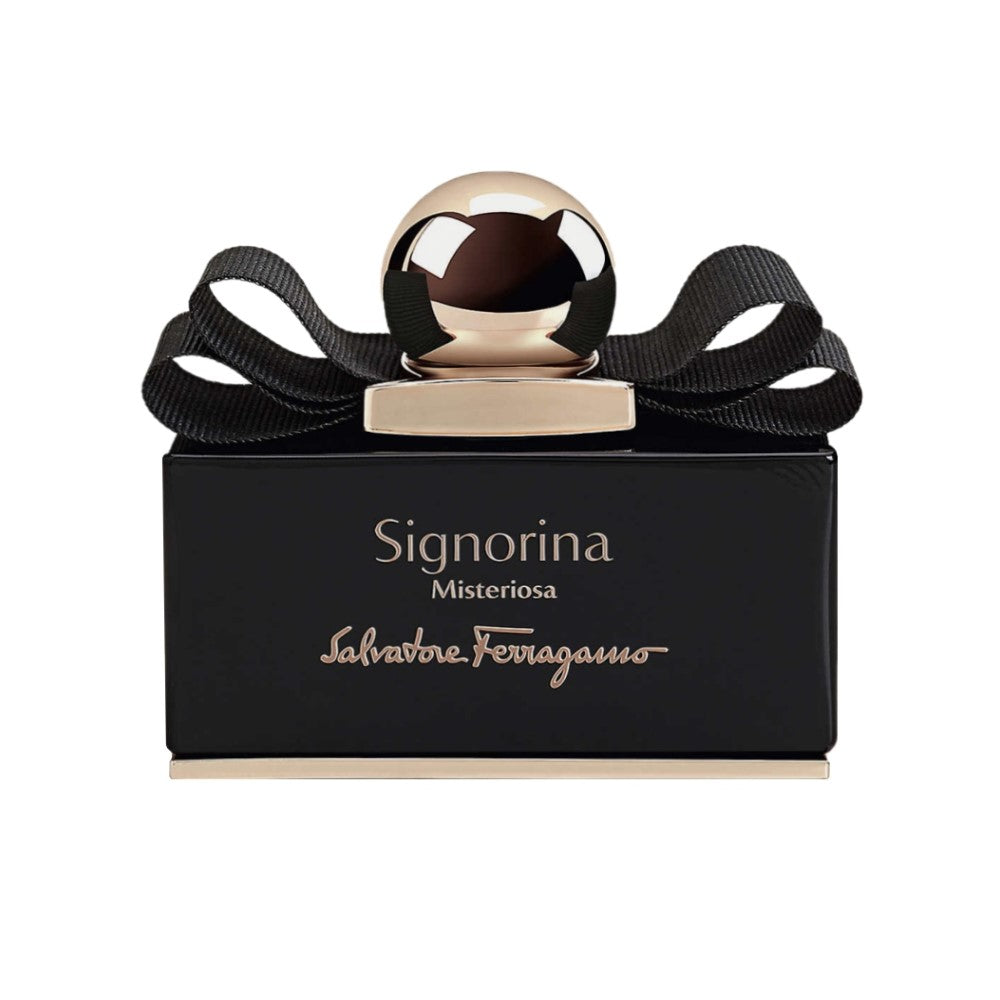 Salvatore Ferragamo Signorina Misteriosa Eau de Parfum