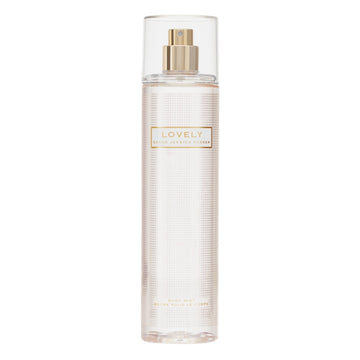 Sarah Jessica Parker Lovely Body Mist