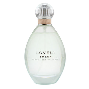 Sarah Jessica Parker Lovely Sheer Eau de Parfum