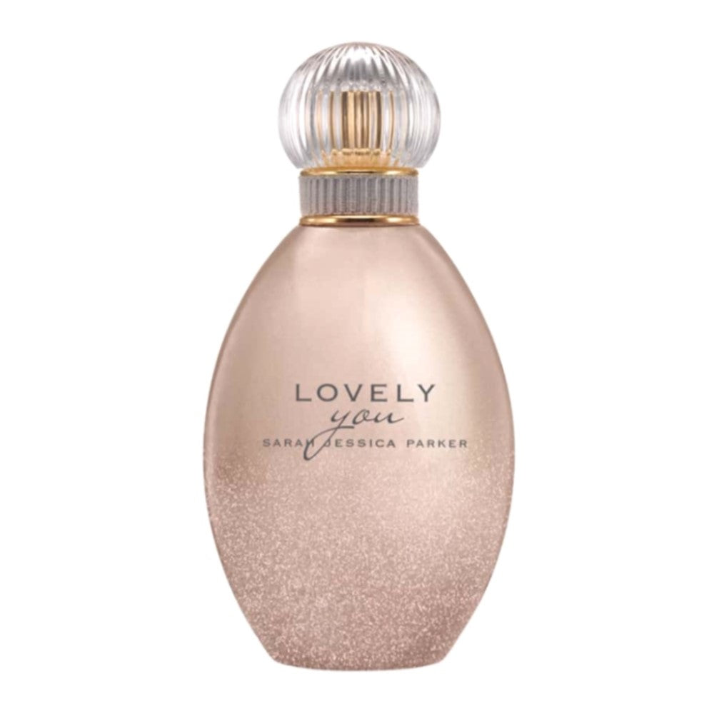 Sarah Jessica Parker Lovely You Eau de Parfum