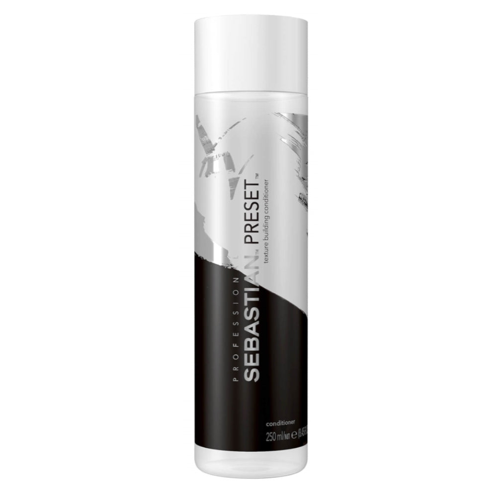 Sebastian Professional Preset Conditioner