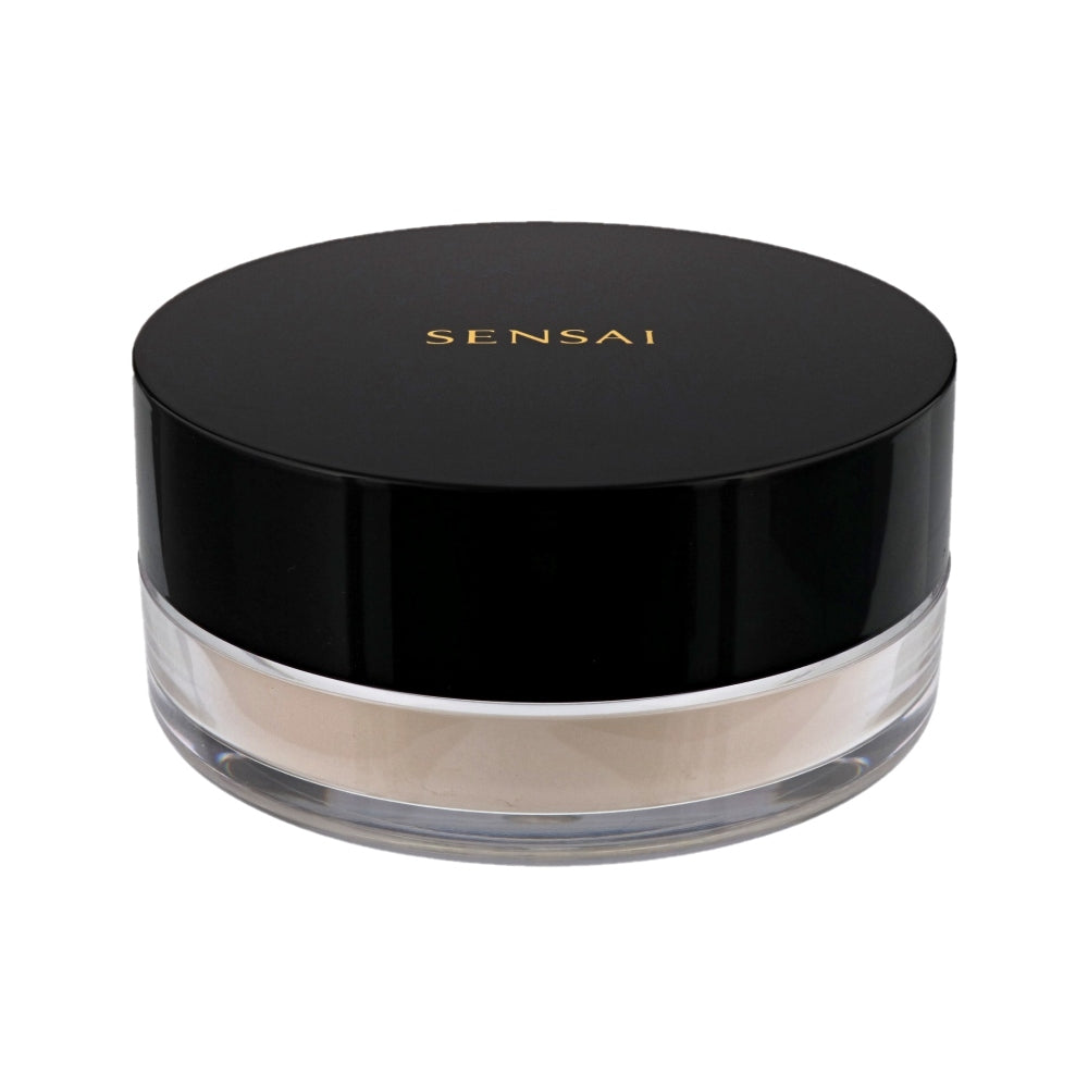 Sensai Translucent Loose Powder