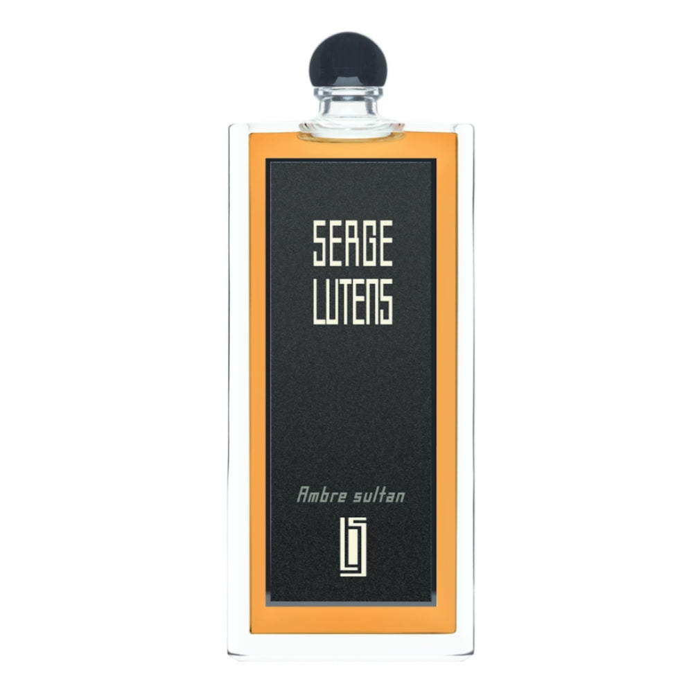 Serge Lutens Ambre Sultan Eau de Parfum