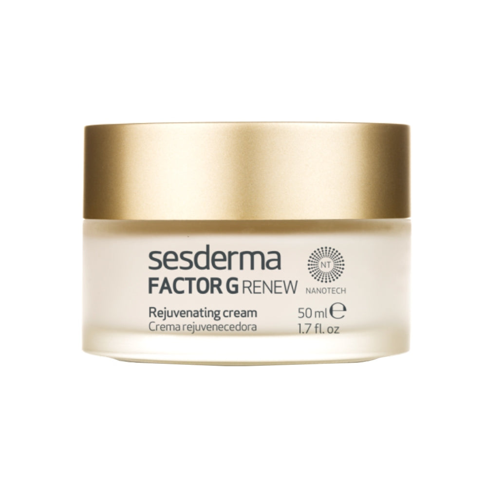 Sesderma Activating Factor G Renew Collagen Cream