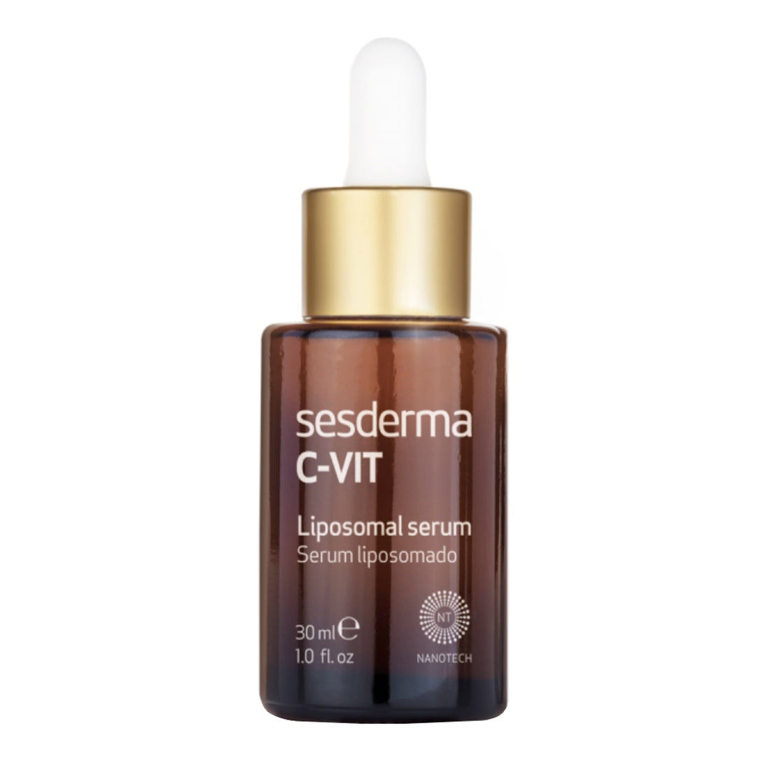 Sesderma C-Vit Liposomal Serum