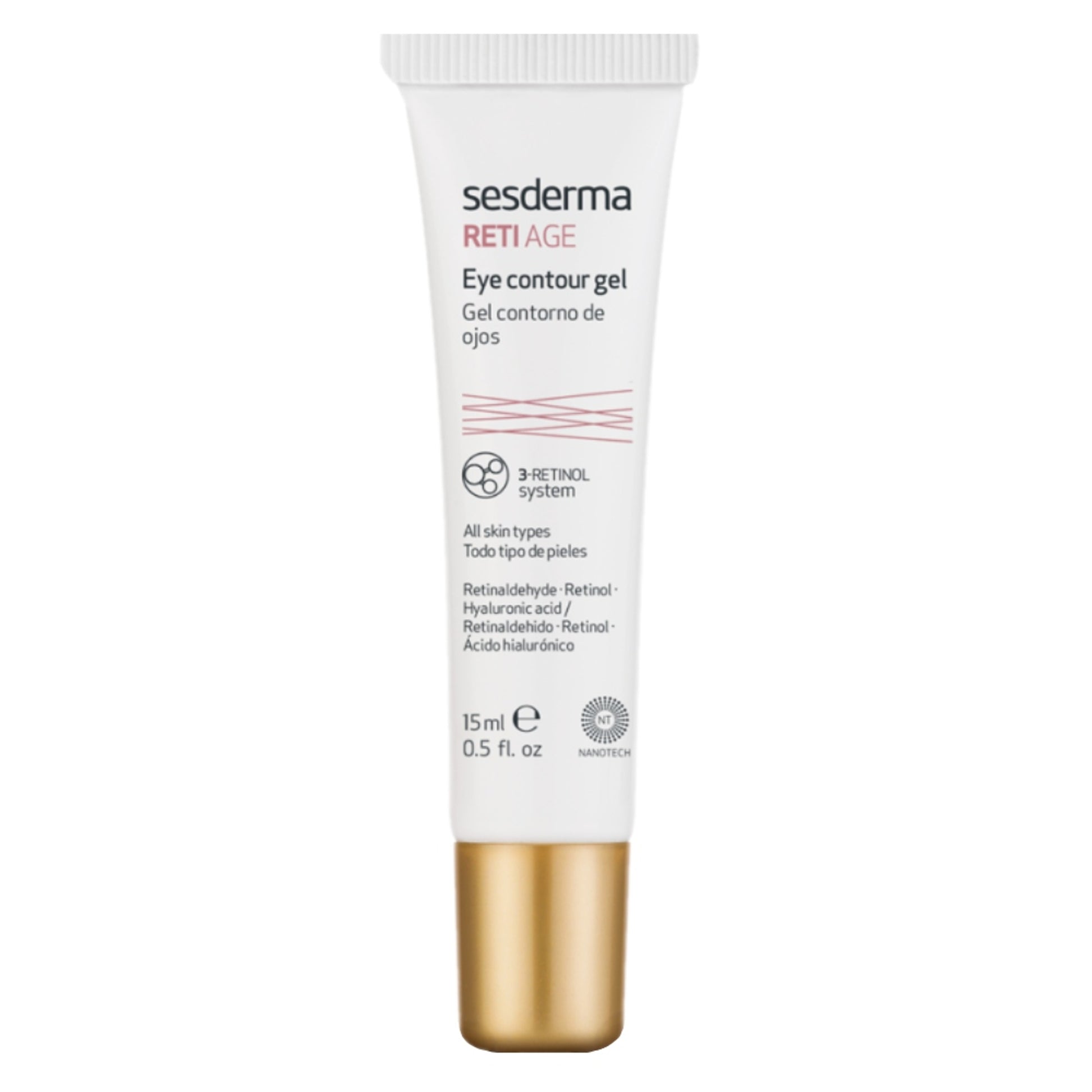 Sesderma Reti-Age Eye Contour Cream