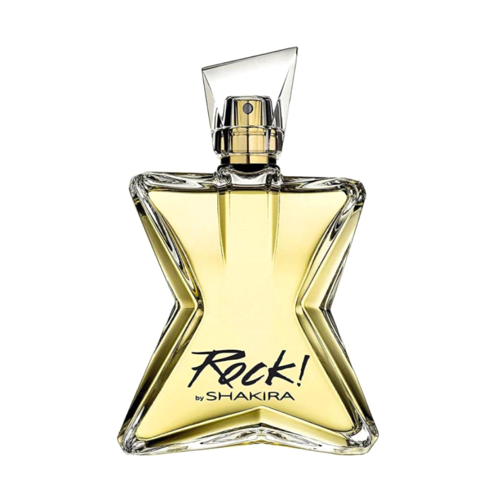 Shakira Rock! Eau de Toilette