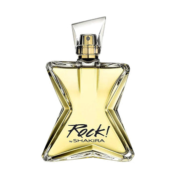 Shakira Rock! Eau de Toilette