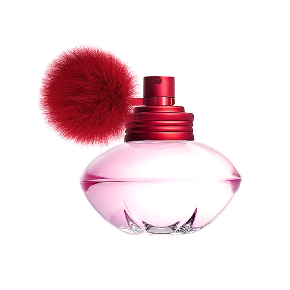 Shakira S Kiss Eau de Toilette