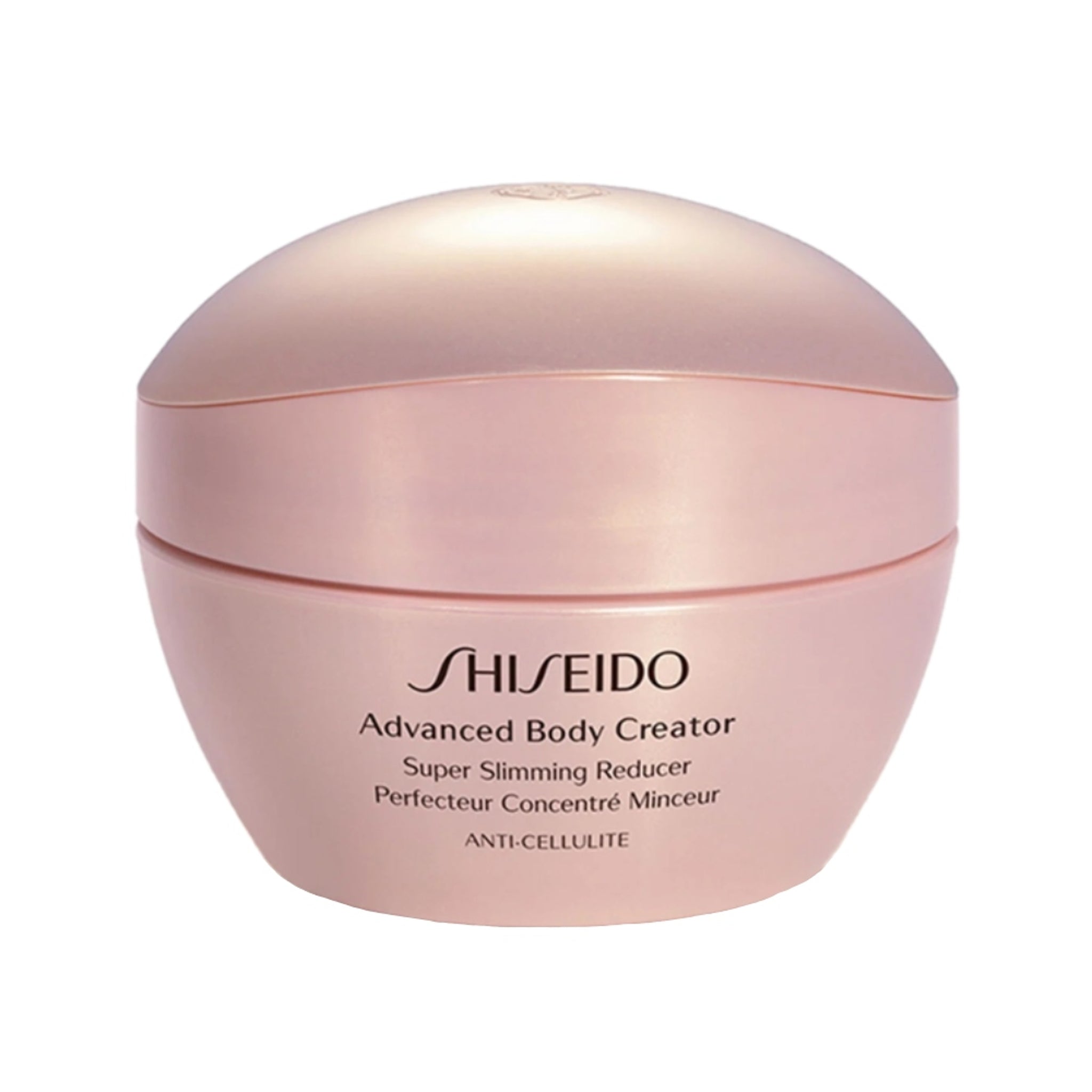 Shiseido Advanced Body Creator Super Slimming Reducer