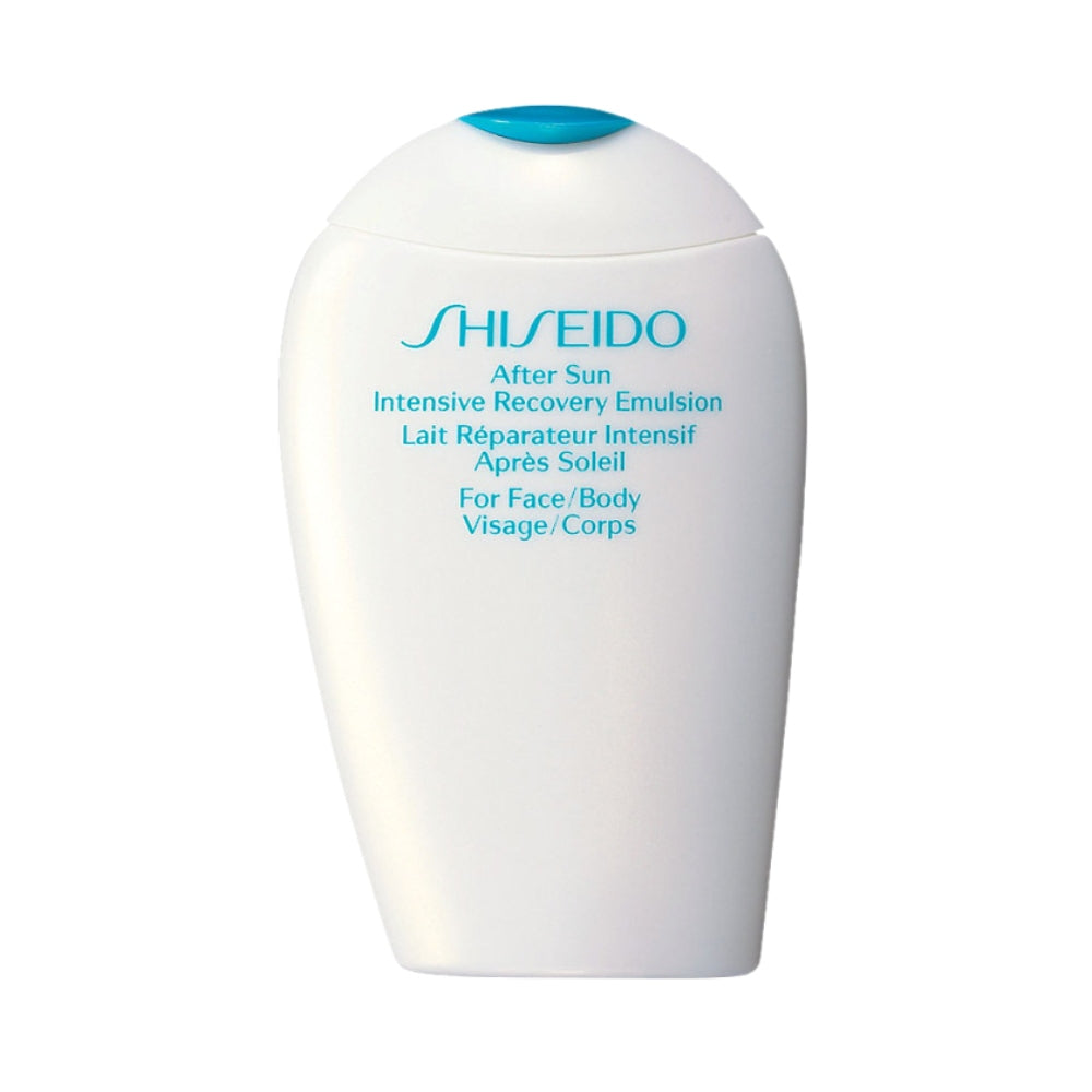 Shiseido After Sun Intensive Recovery Emulsion for Face & Body