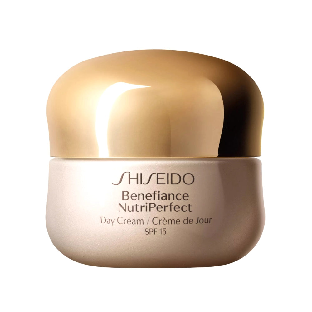 Shiseido Benefiance Nutri Perfect Day Cream