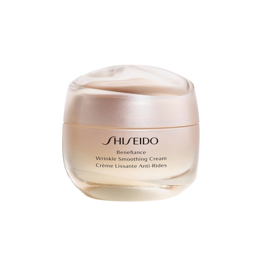 Shiseido Benefiance Wrinkle Smoothing Cream