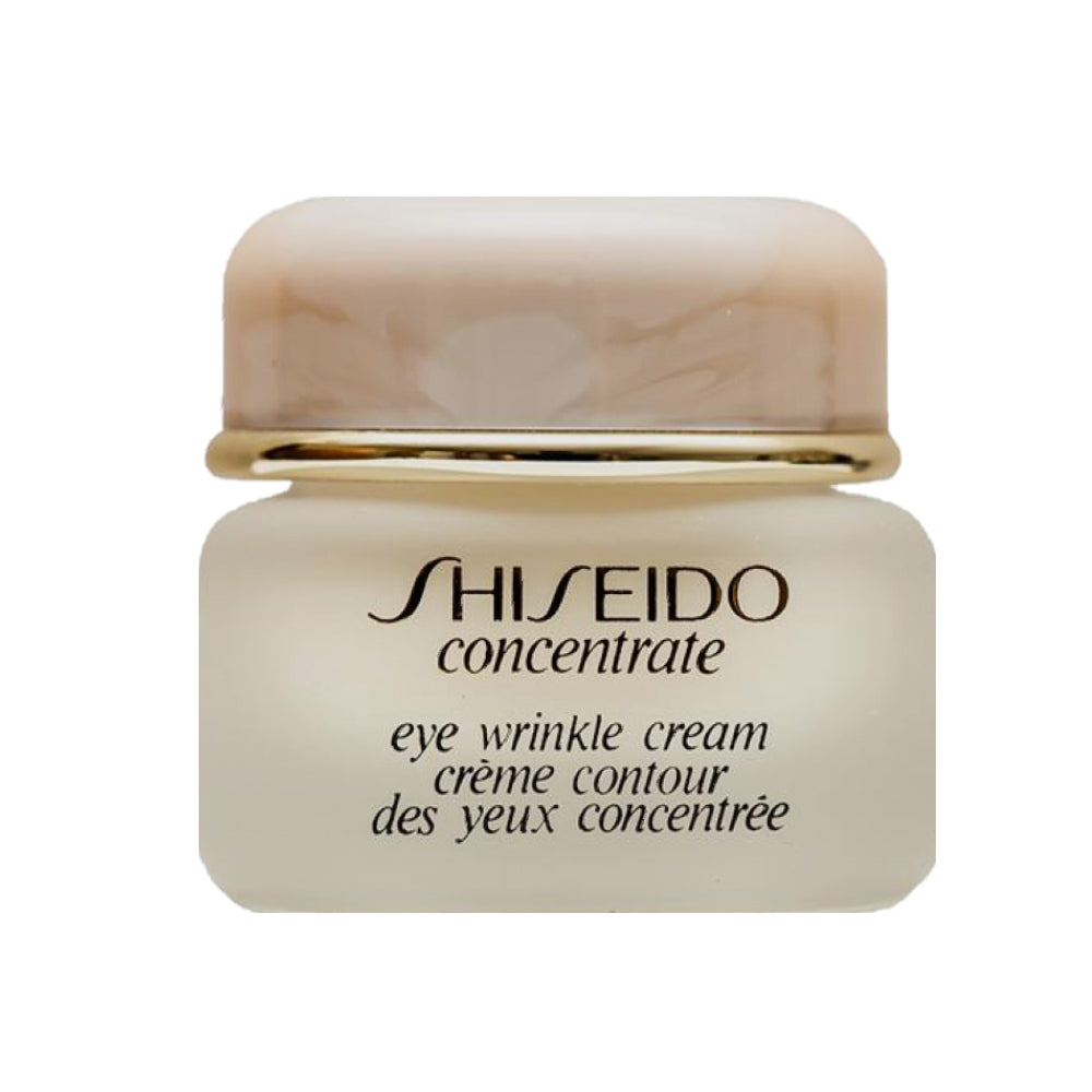 Shiseido Concentrate Eye Wrinkle Cream