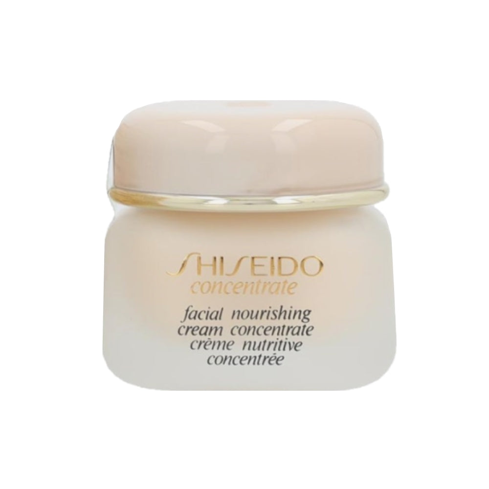 Shiseido Concentrate Facial Nourishing Cream