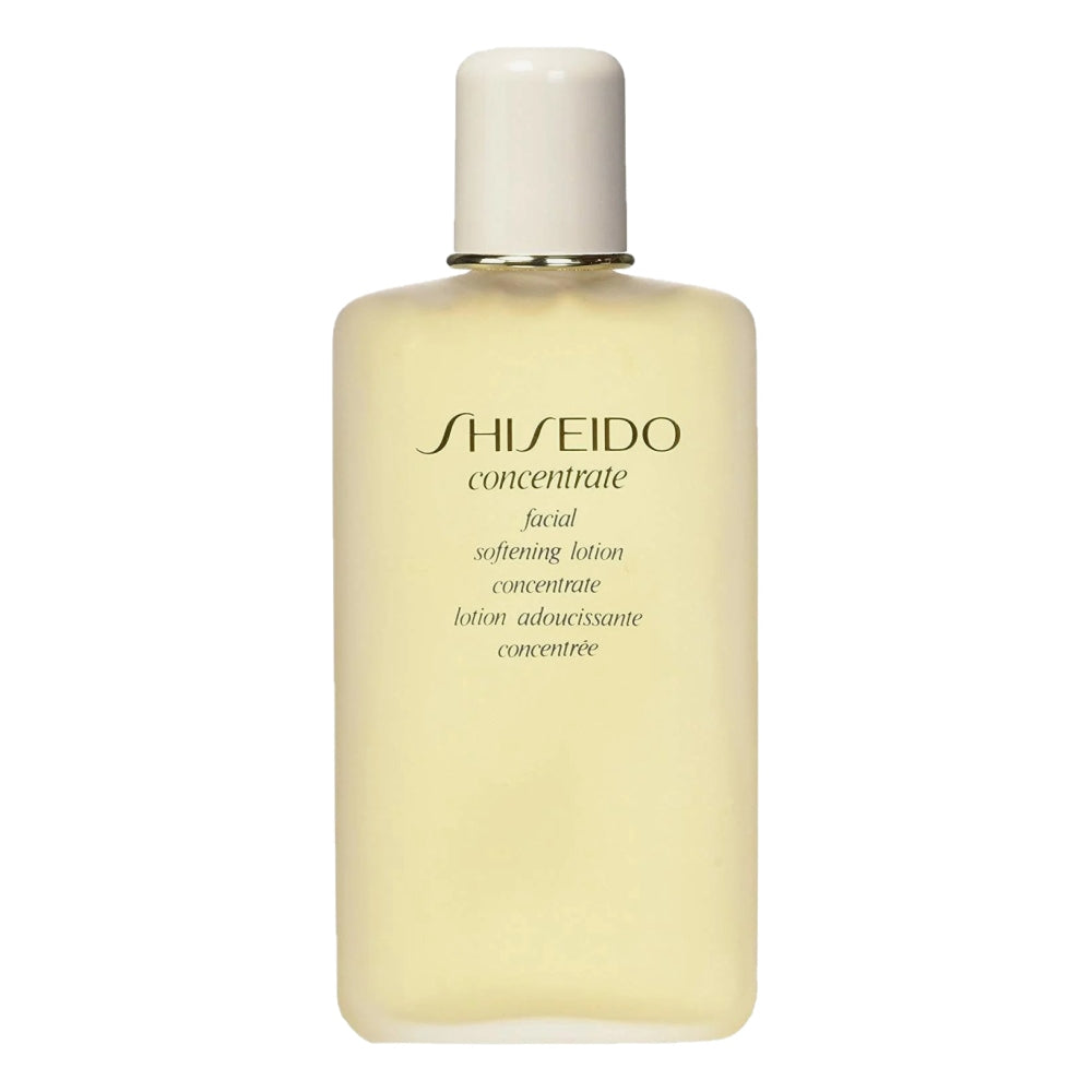 Shiseido Concentrate Facial Softening Lotion