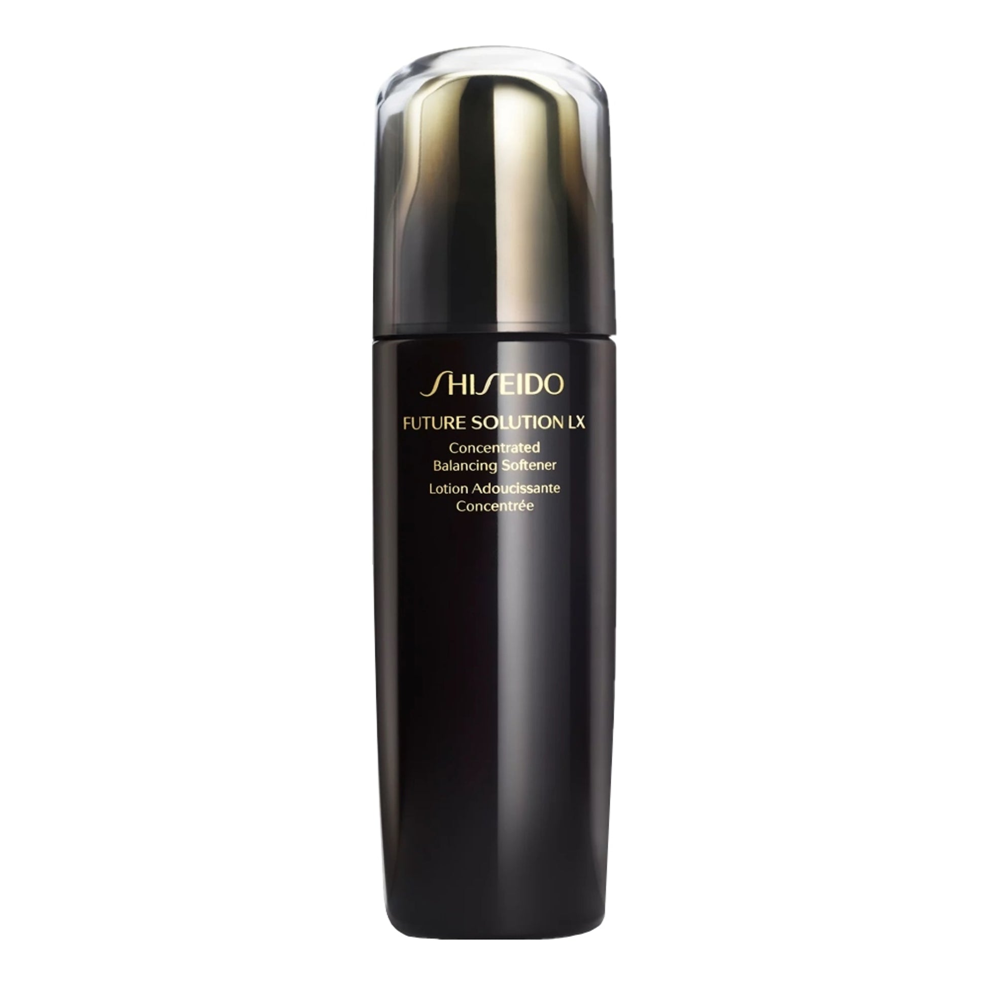 Shiseido Future Solution LX Balancing Softner Concentrated Serum