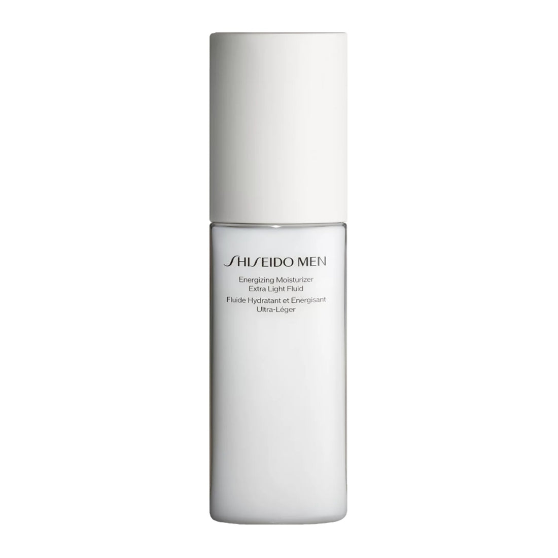 Shiseido Men Energizing Moisturizer Extra Light Fluid