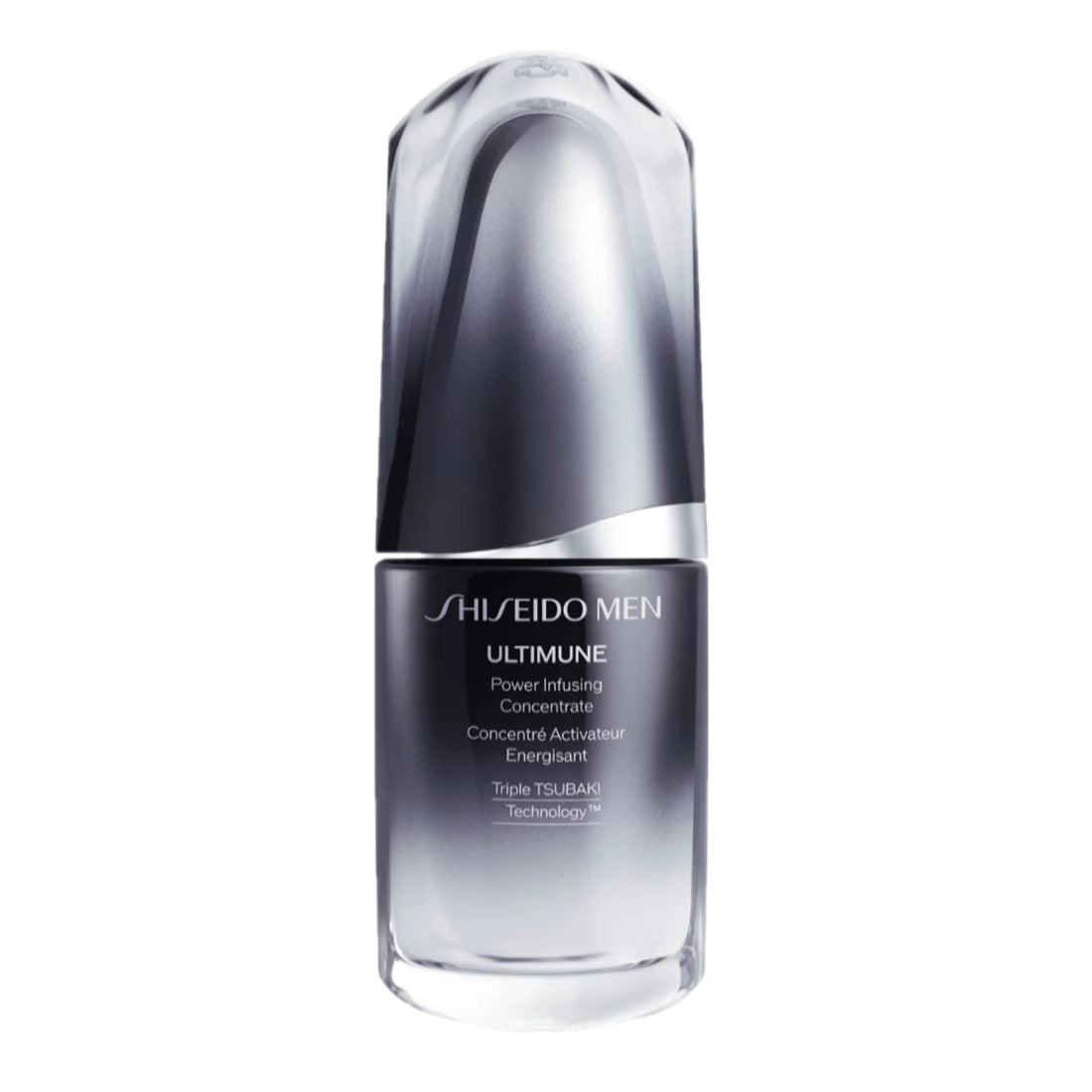 Shiseido Men Ultimune Power Infusing Concentrate