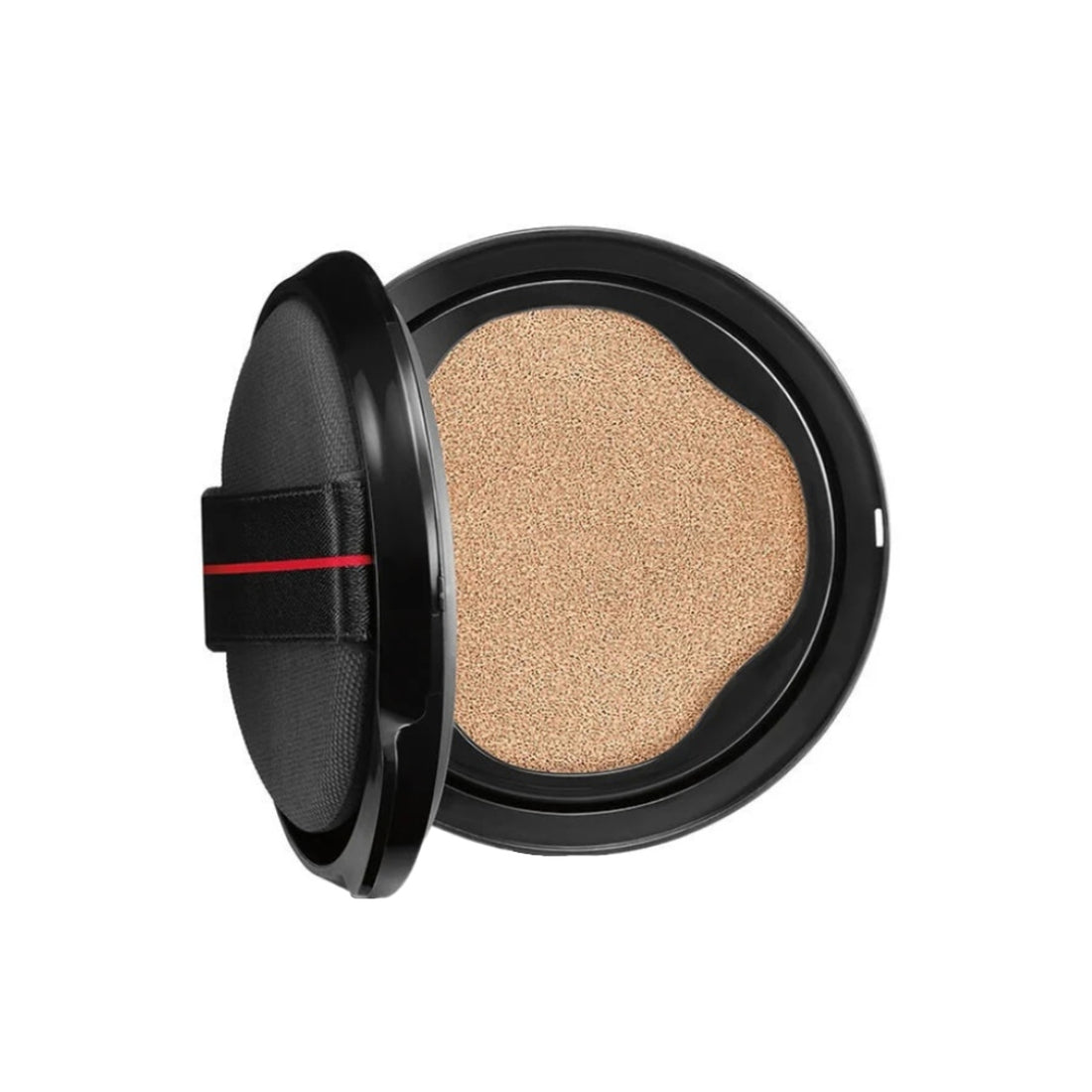 Shiseido Synchro Skin Self-Refreshing Cushion Compact Foundation Refill - 310 Silk