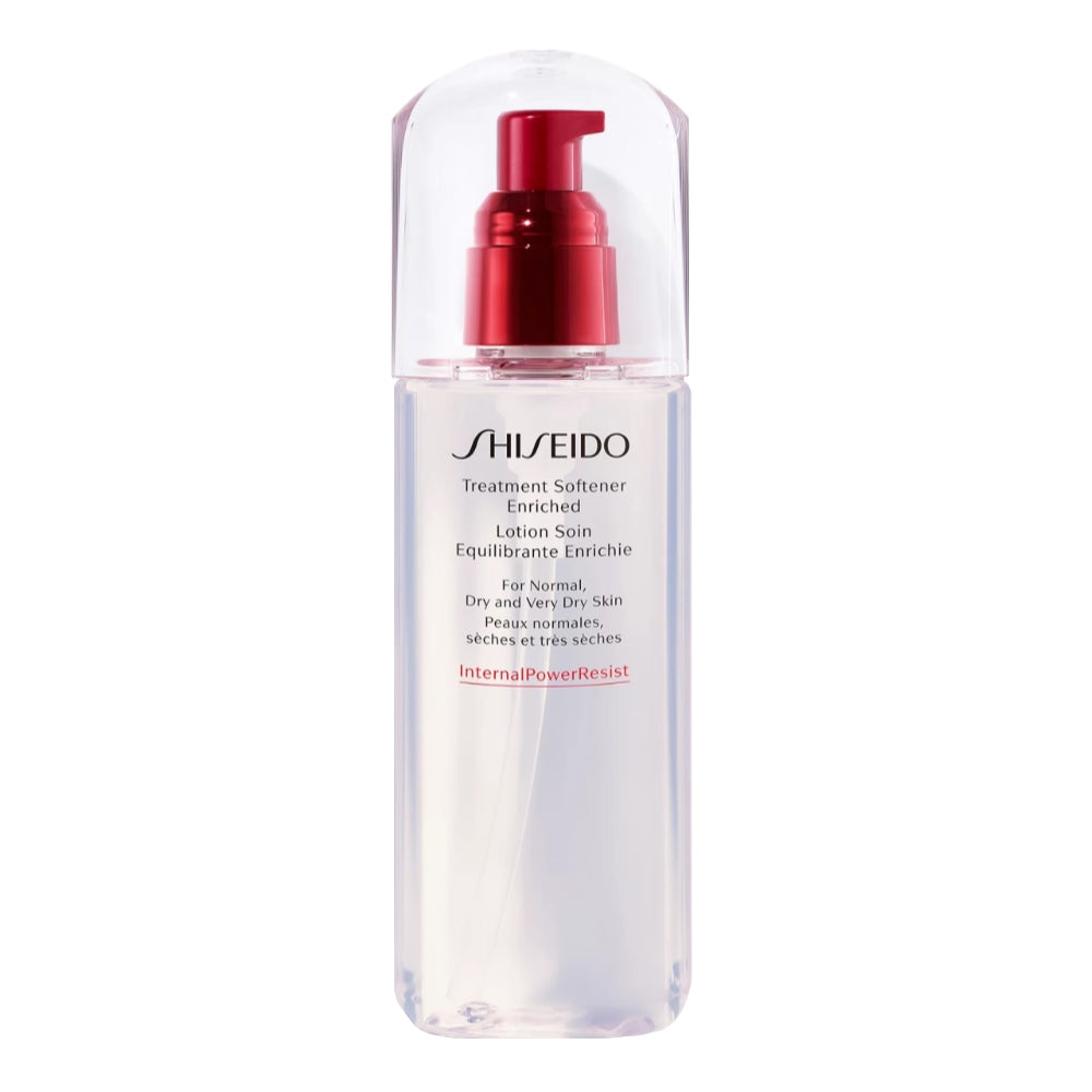 Shiseido Treatment Softener Enriched Lotion