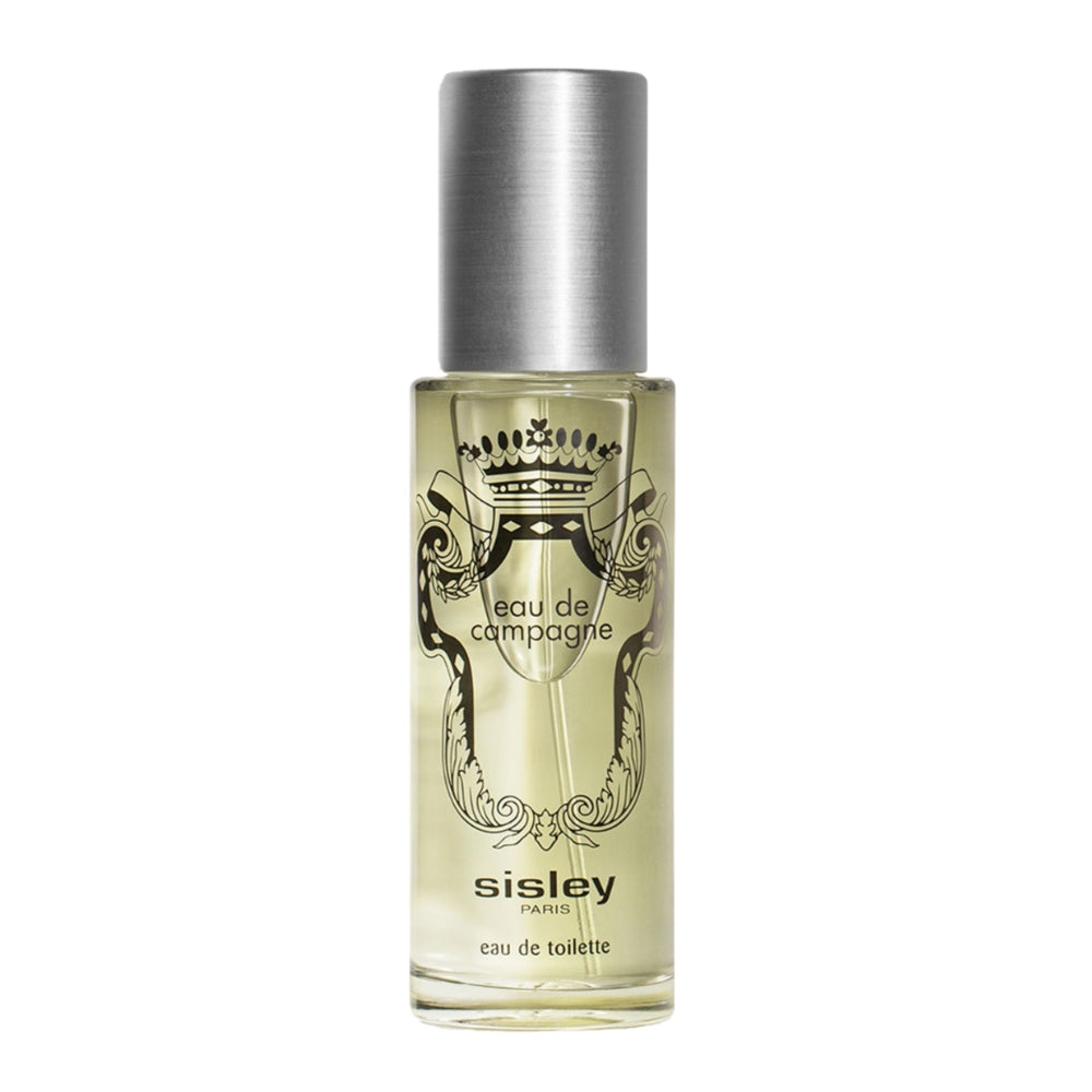 Sisley Eau de Campagne Eau de Toilette