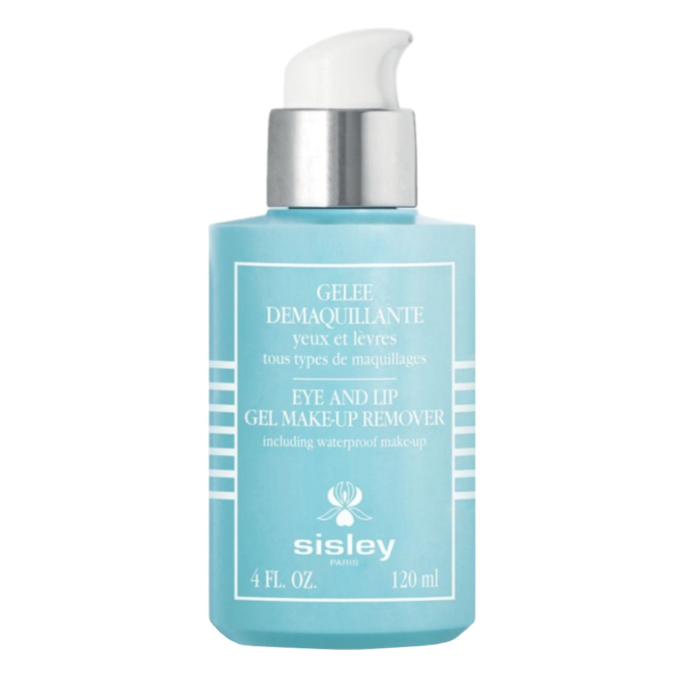 Sisley Eye & Lip Gel Makeup Remover