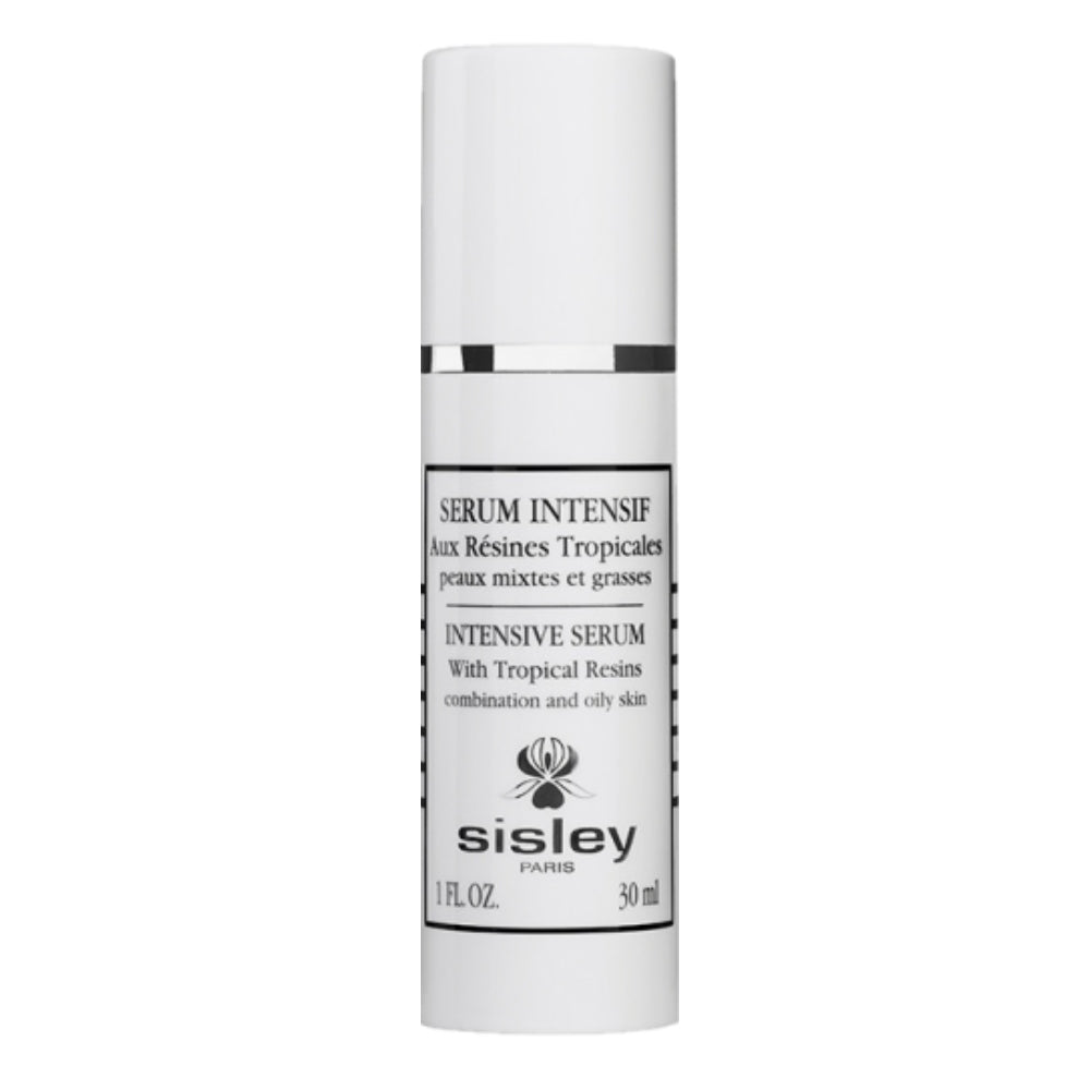 Sisley Intensive Serum With Tropical Resins