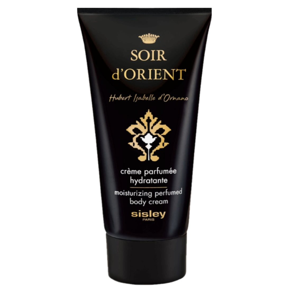 Sisley Soir D'Orient Body Lotion