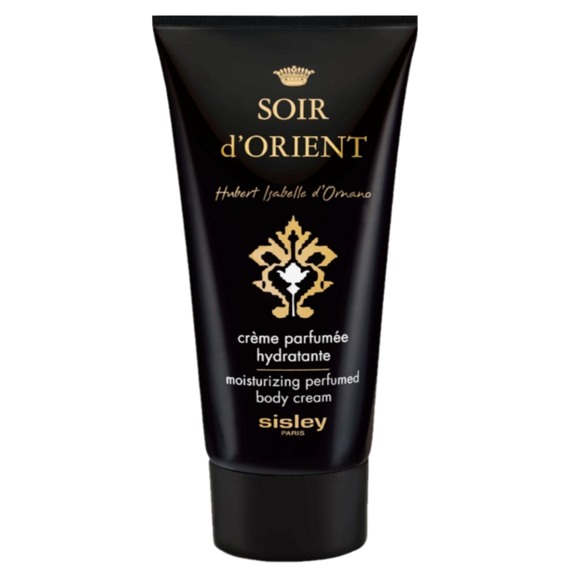 Sisley Soir D'Orient Body Lotion