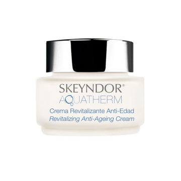 Skeyndor Aquatherm Revitalising Anti-Aging Cream