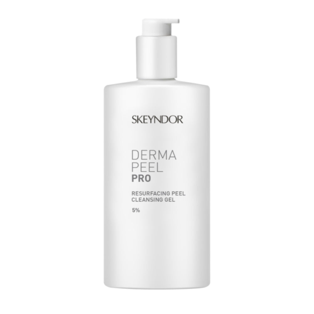 Skeyndor Dermapeel Pro Resurfacing Peel Cleansing Gel