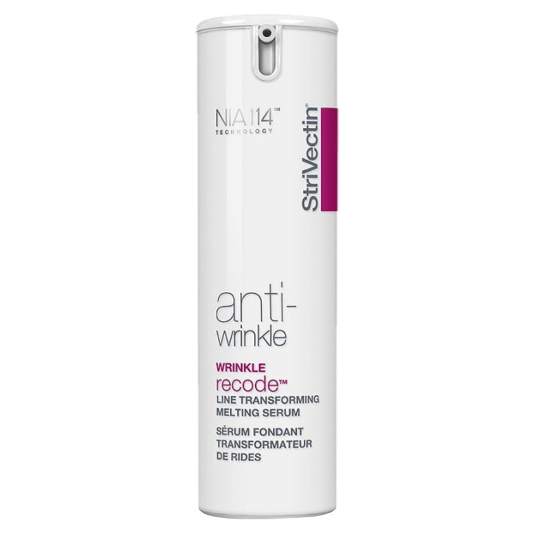 StriVectin Anti Wrinkle Recode Line Transforming Melting Serum