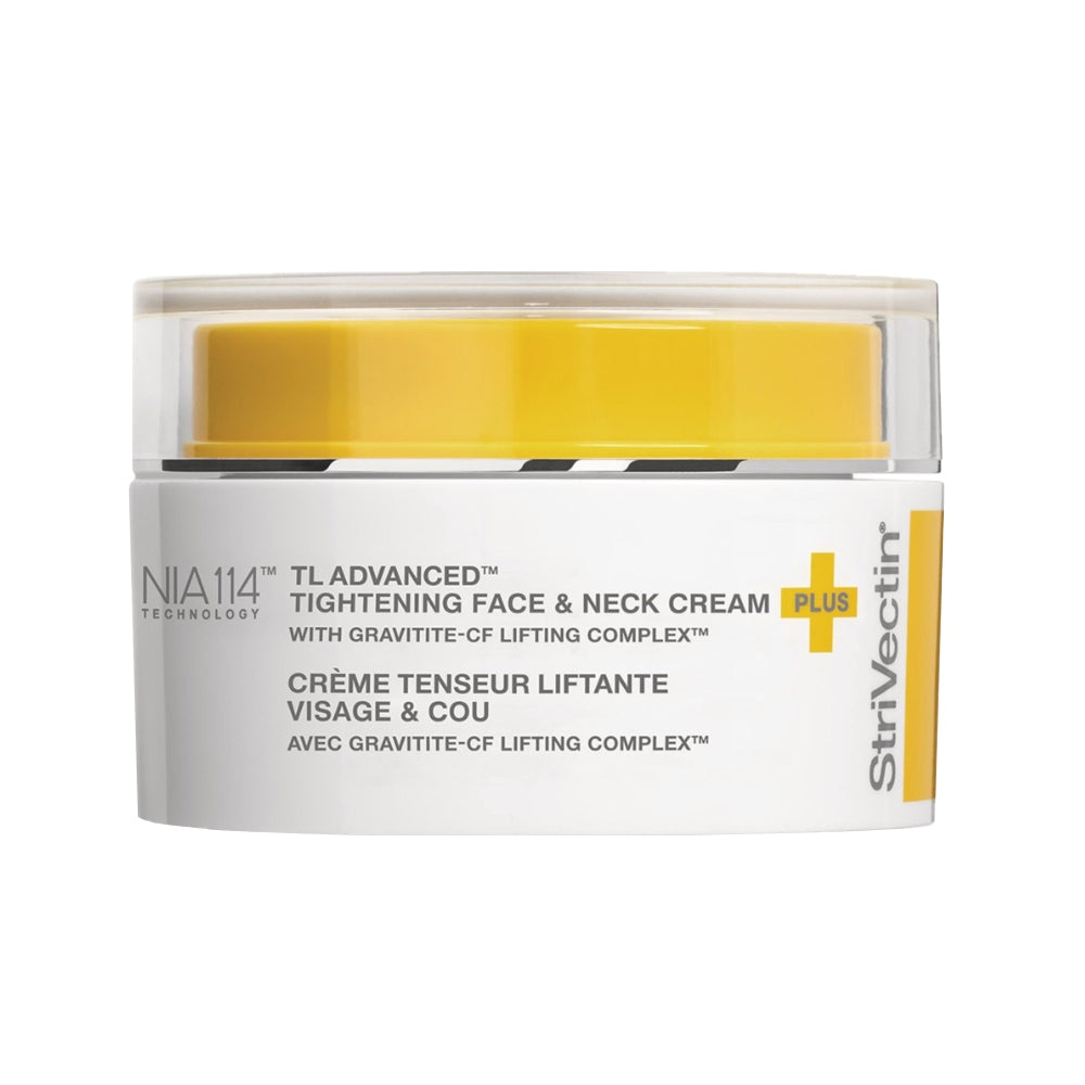 StriVectin TL Advanced Tightening Face and Neck Cream