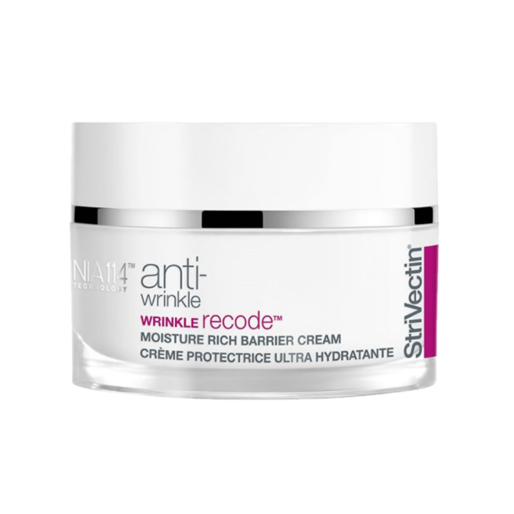 StriVectin Wrinkle Recode Moisture Rich Barrier Cream