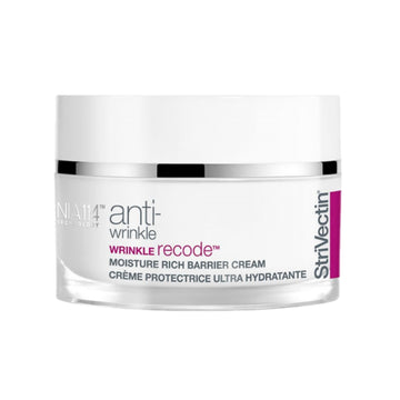 StriVectin Wrinkle Recode Moisture Rich Barrier Cream