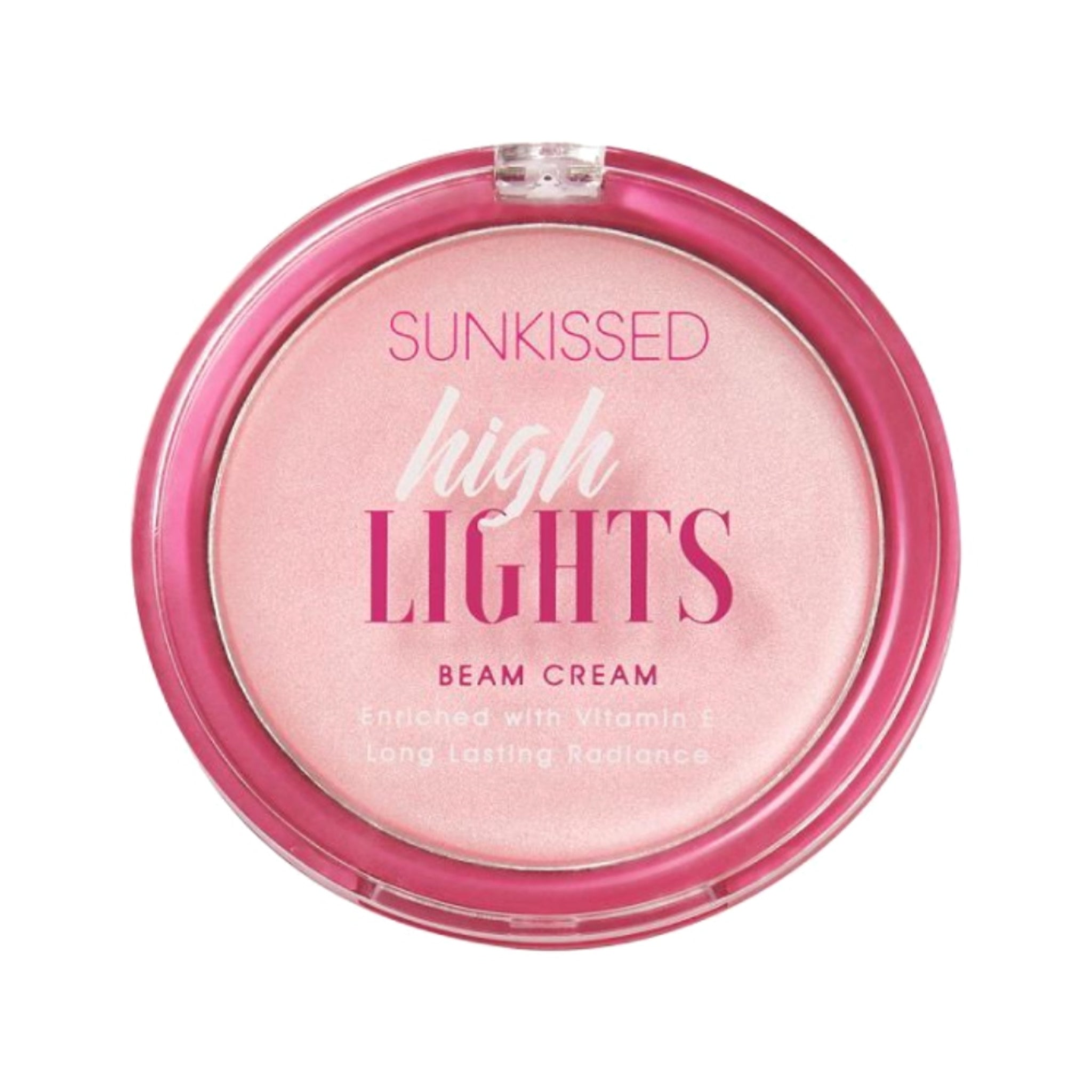 Sunkissed High Lights Highlighter