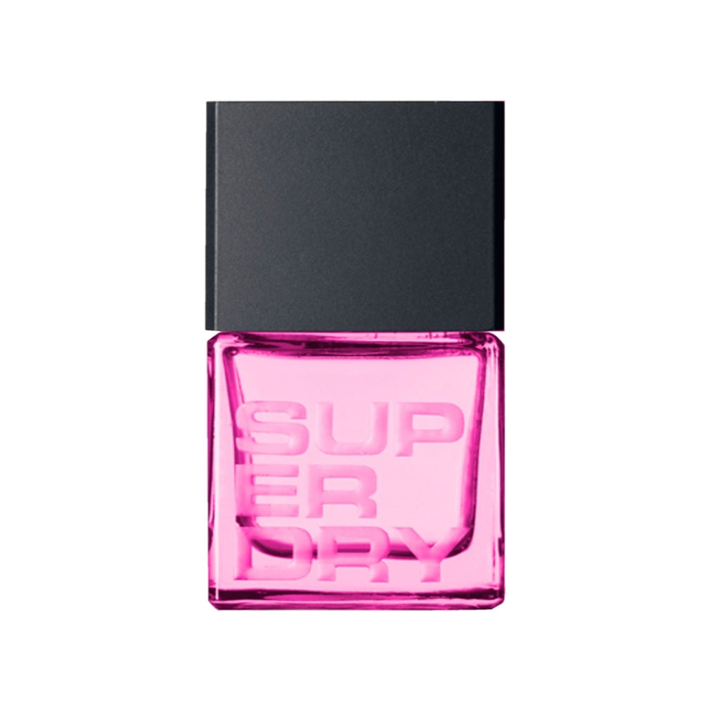 Superdry Neon Pink Eau de Cologne