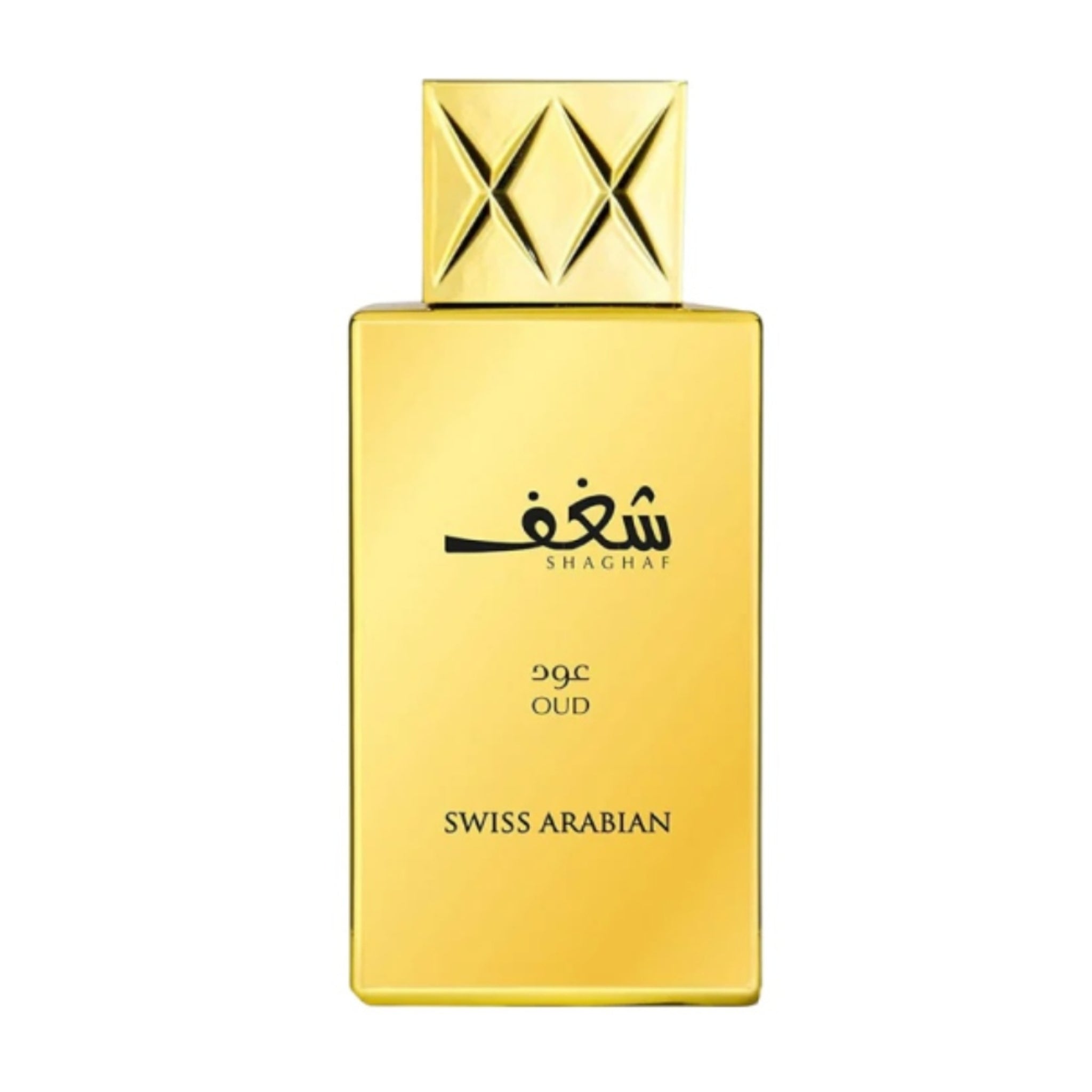 Swiss Arabian Shaghaf Oud Eau De Parfum