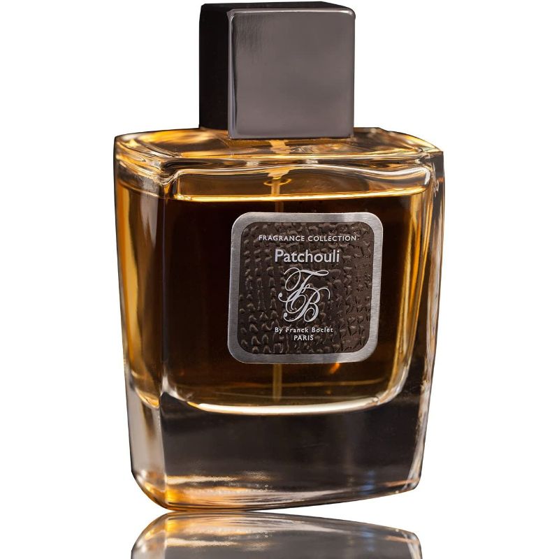 Franck Boclet Patchouli Eau de Parfum