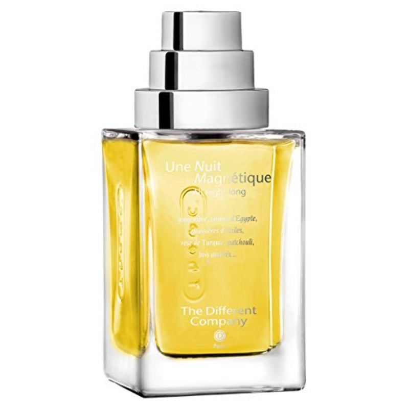 The Different Company Une Nuit Magnetique Eau de Parfum