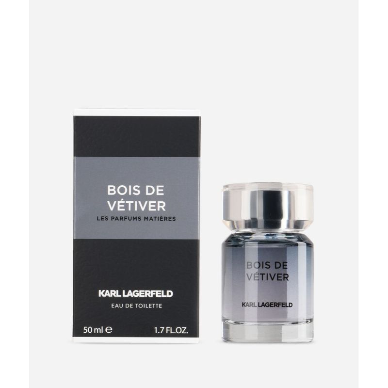 Karl Lagerfeld Bois De Vetiver Eau De Toilette