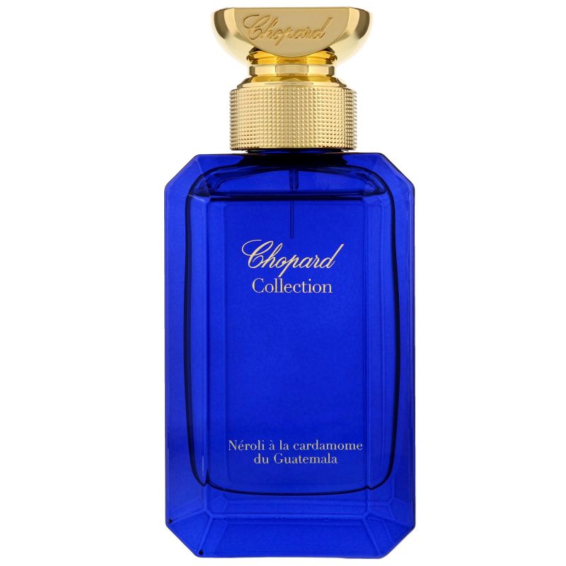 Chopard Neroli a la Cardamome du Guatemala Eau de Parfum