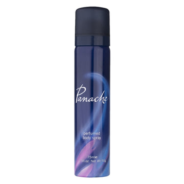 Taylor of London Panache Body Spray